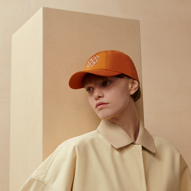 キャスケット 《セレナ》 リフト | Hermès - エルメス-公式サイト キャスケット 《セレナ》 リフト | Hermès - エルメス-公式サイト